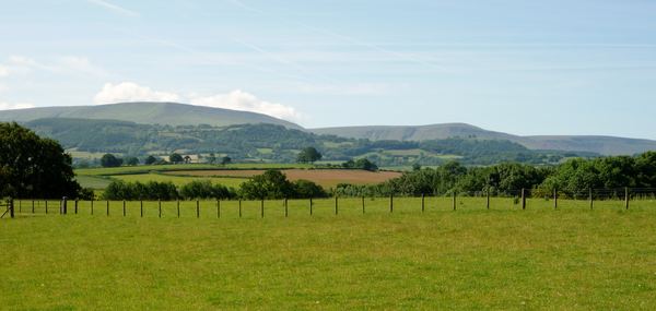 Black Mountain View Caravan Park