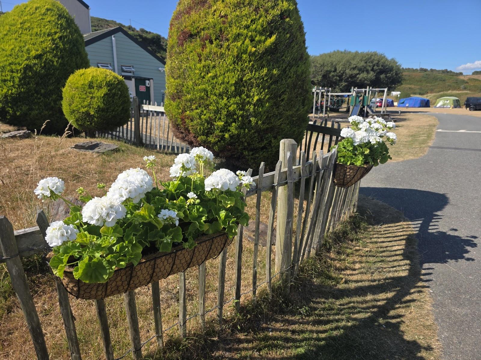 Black Rock Sands Touring and Camping Park