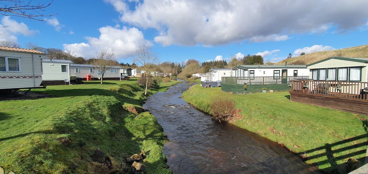 Blackadder Holiday Park