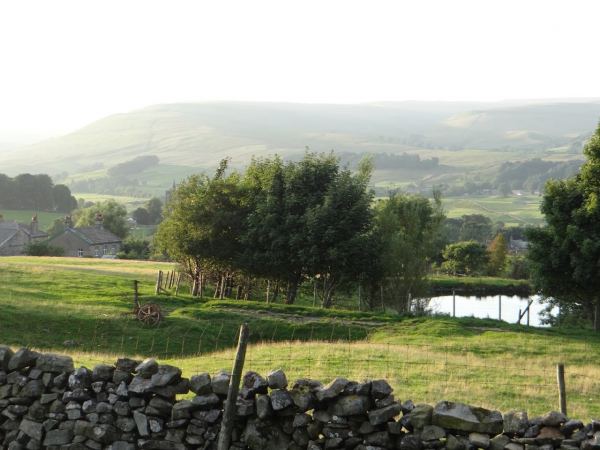 Blackburn Farm