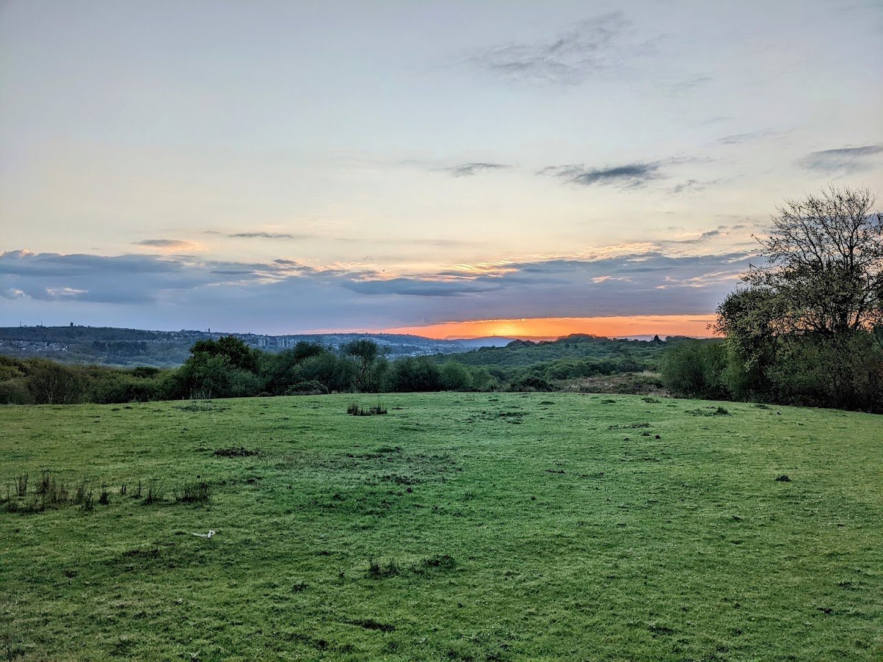 Blackhills Caravan Park