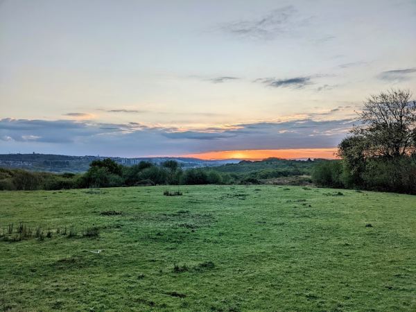 Blackhills Caravan Park