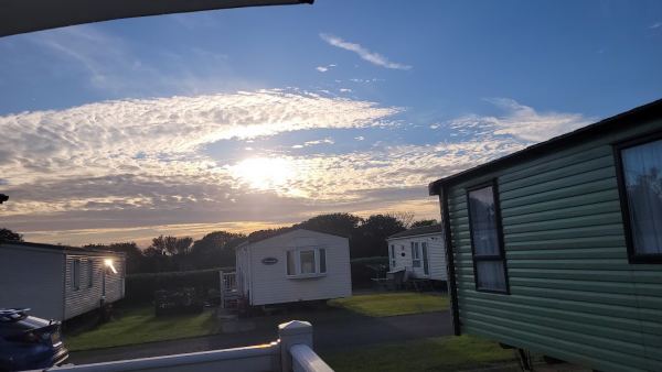 Blackhills Caravan Park