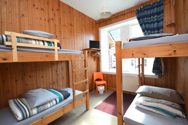 Blackwater Glamping and Campsite