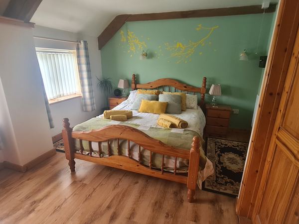 Blaencwm Cottages
