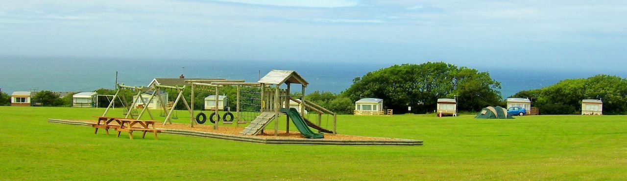 Blaenwaun Caravan Park