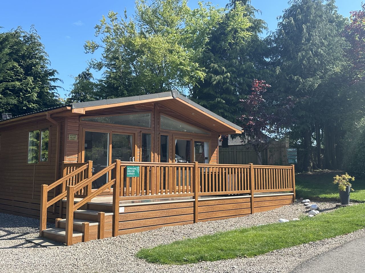 Blairgowrie Holiday Park