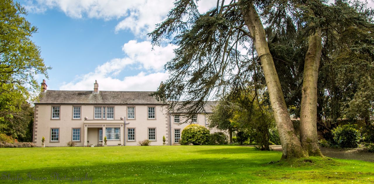 Blaithwaite Country House Estate