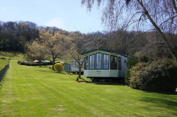 Blakehouse Farm Caravan Park