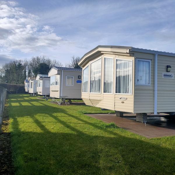 Blaney Caravan & Camping Park