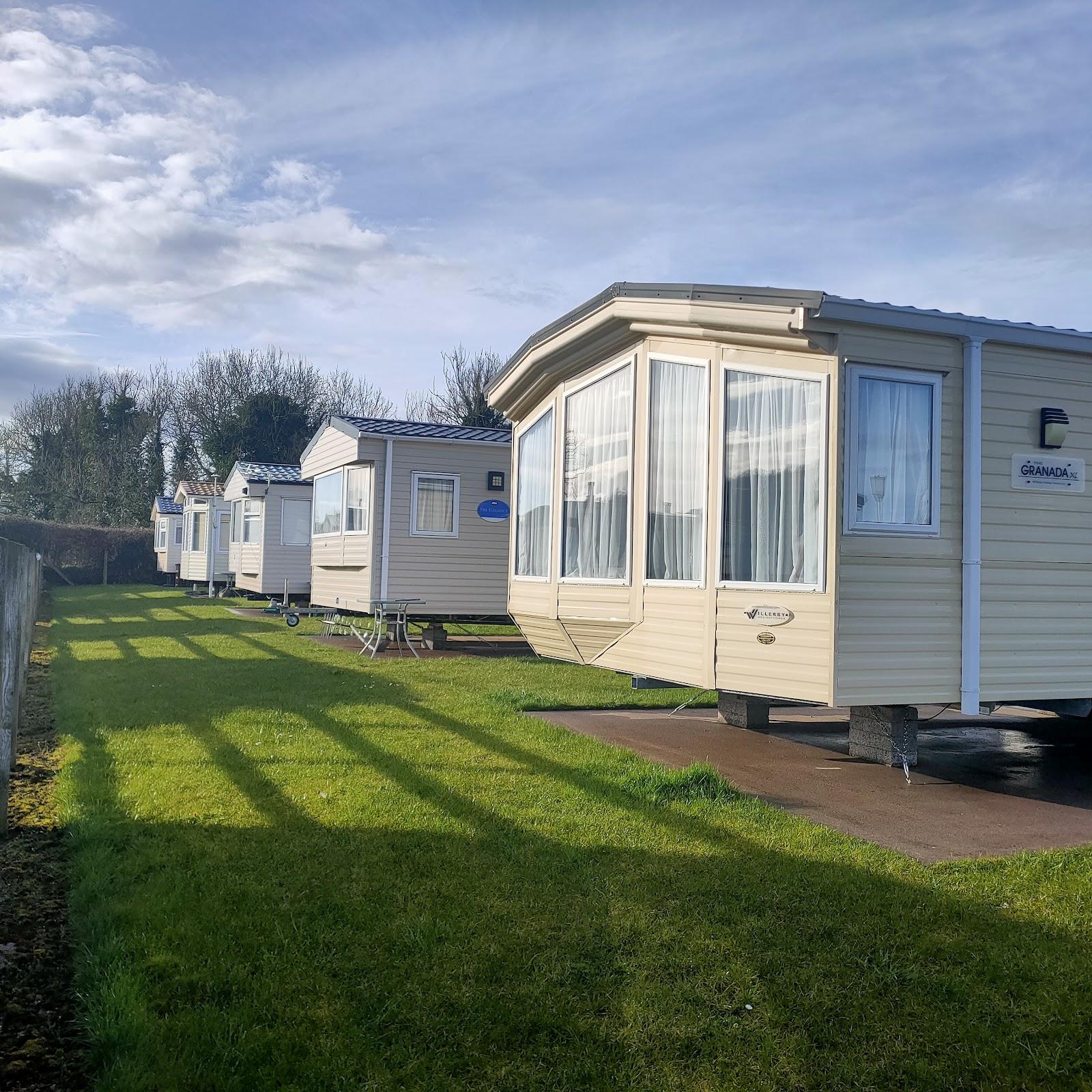 Blaney Caravan & Camping Park