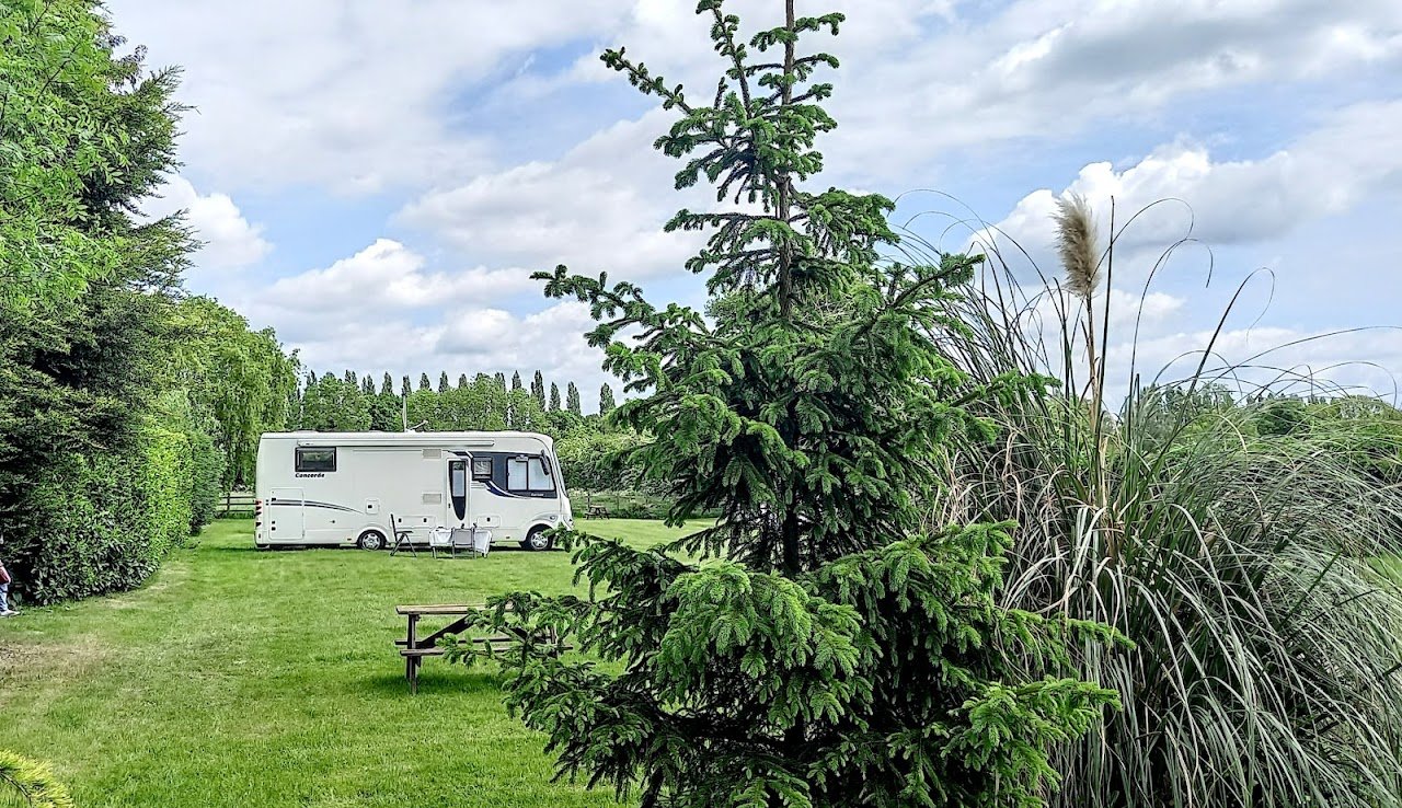 Bleak House Farm (Certificated Location)