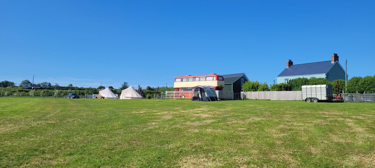 Bloomfield Farm Certificated Site