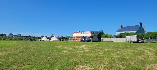 Bloomfield Farm Certificated Site