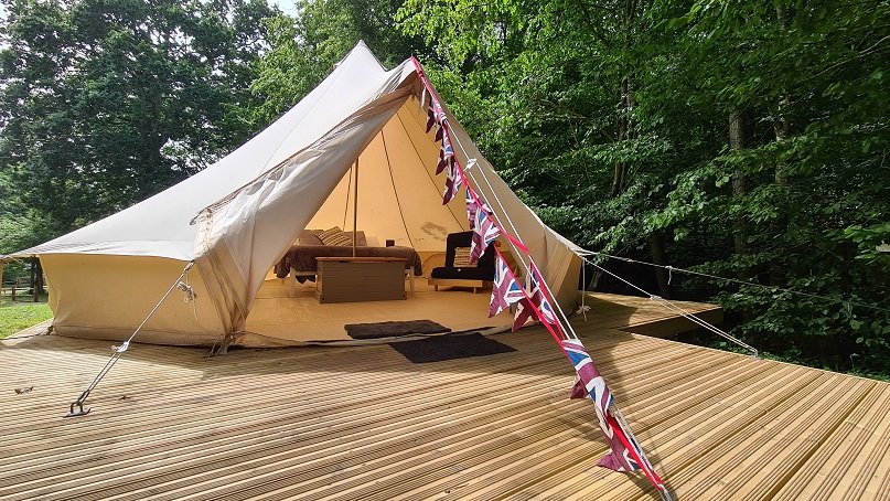 Bluebell Holiday Park