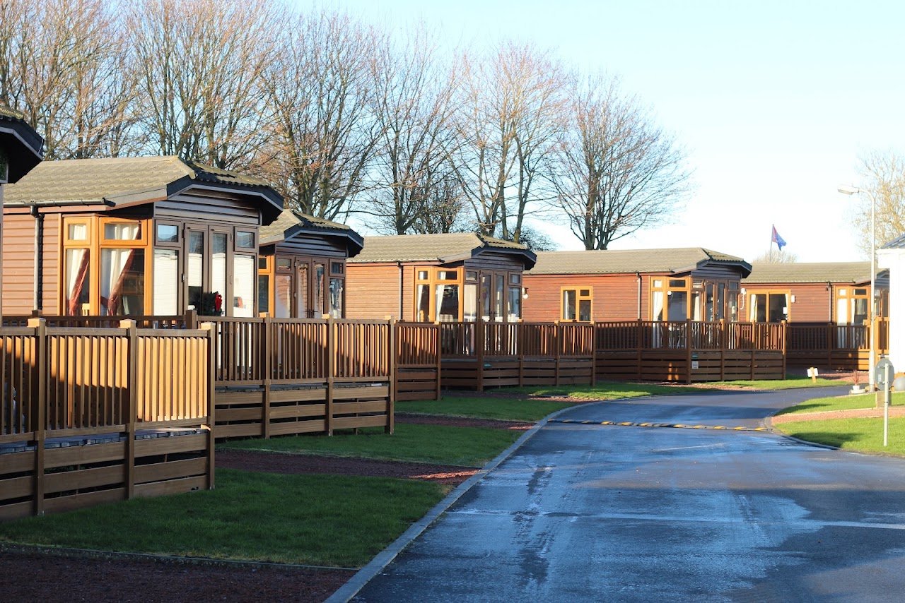 Bockenfield Country Park