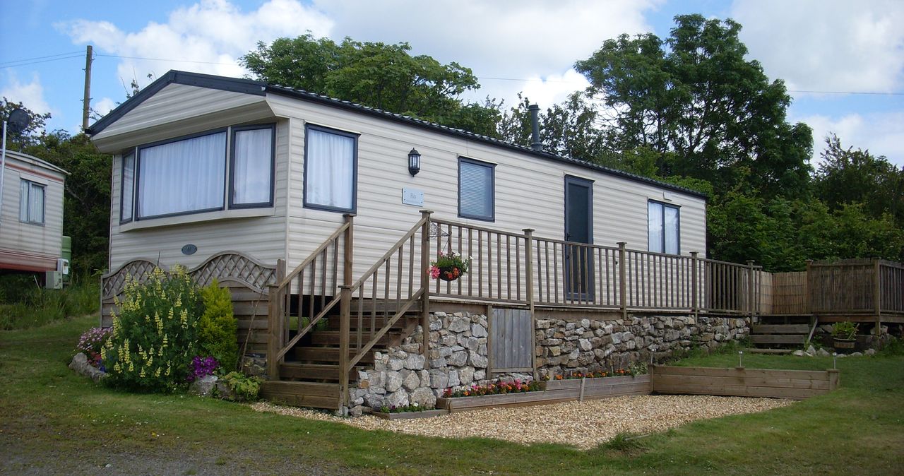 Bodafon Caravan Park