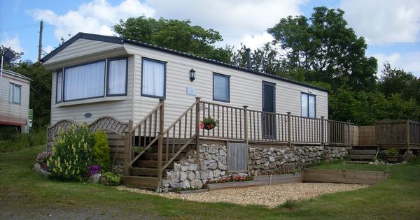 Bodafon Caravan Park