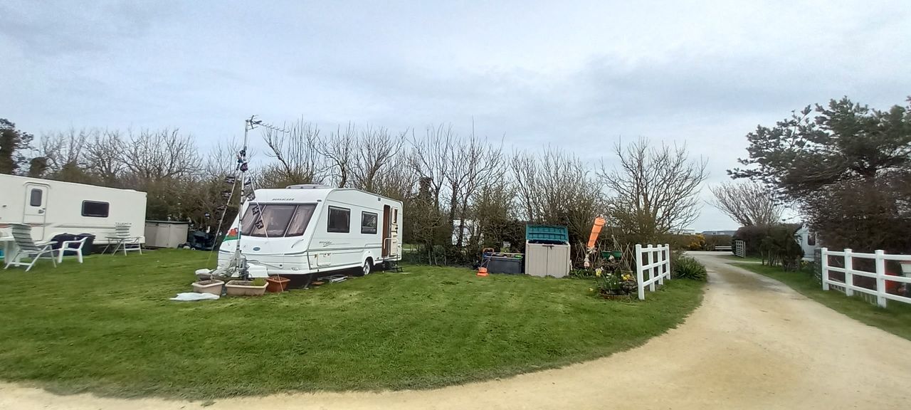 Bodowyr Caravan and Camping Park