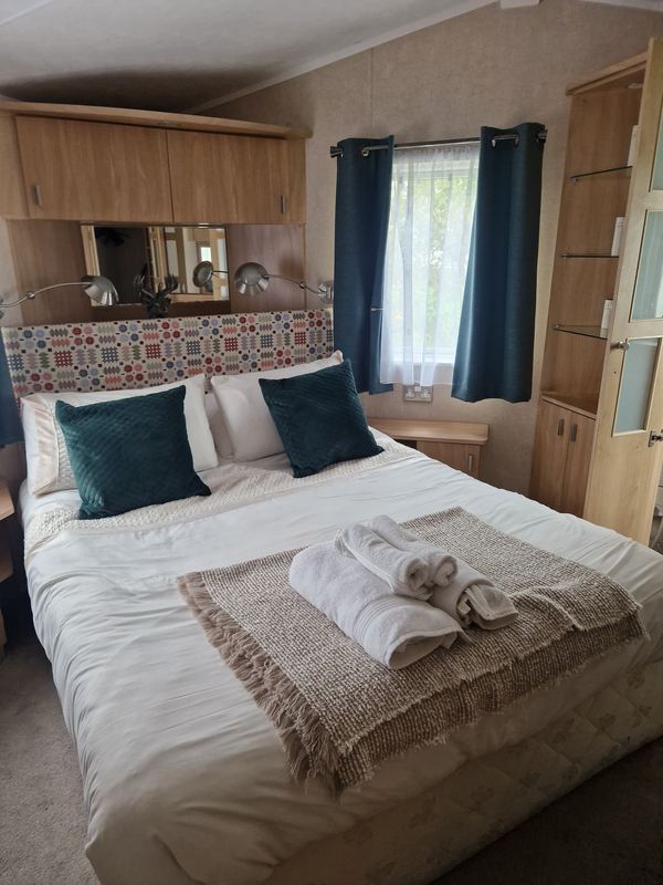 Bodowyr Caravan and Camping Park