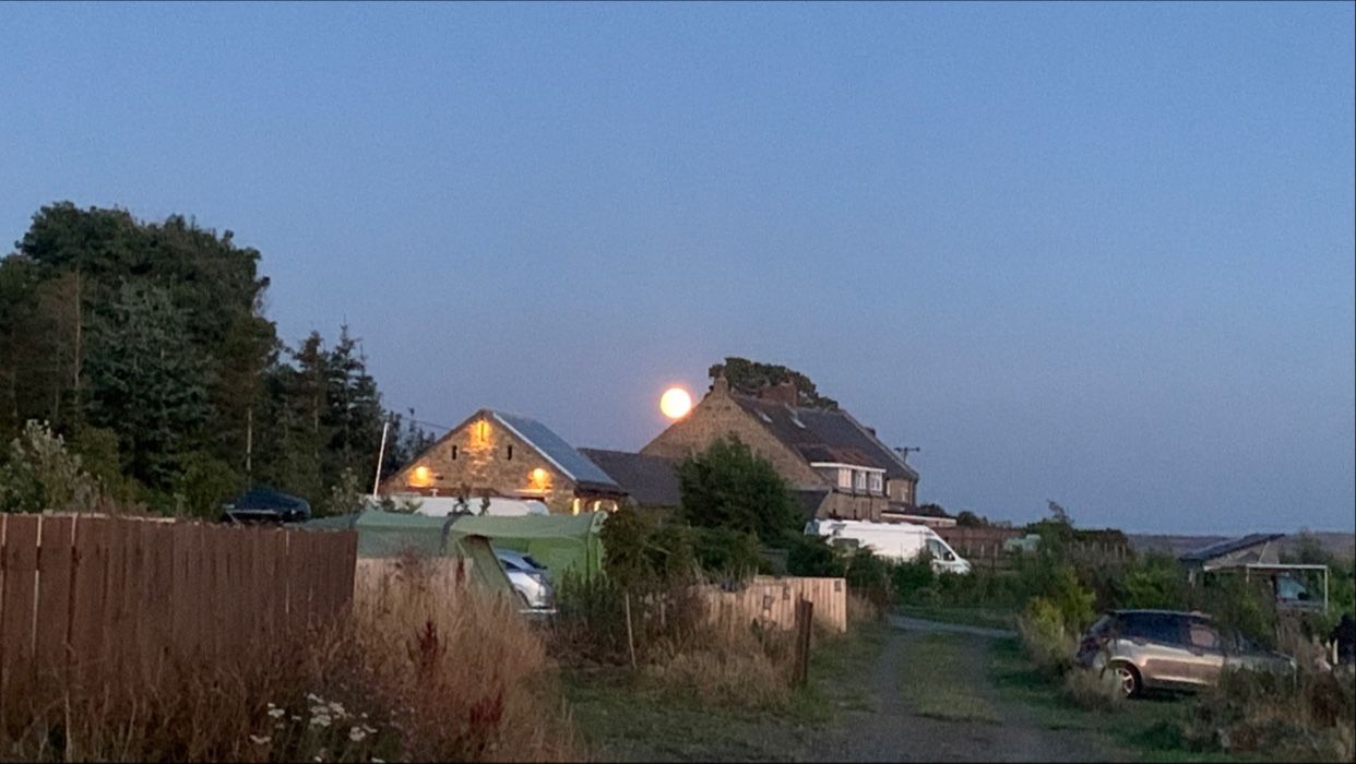 Bolbec Manor Campsite