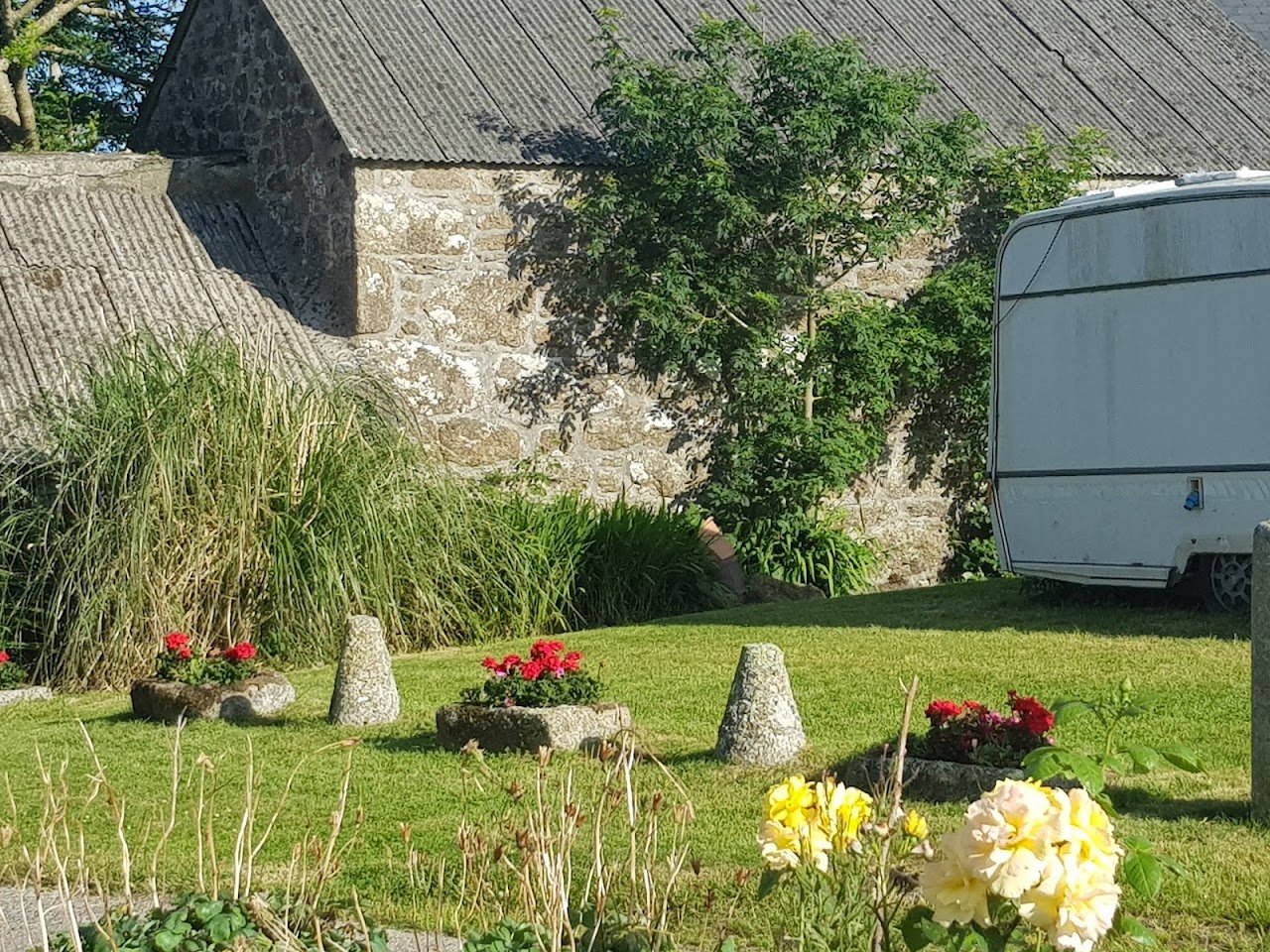 Boleigh Farm Site