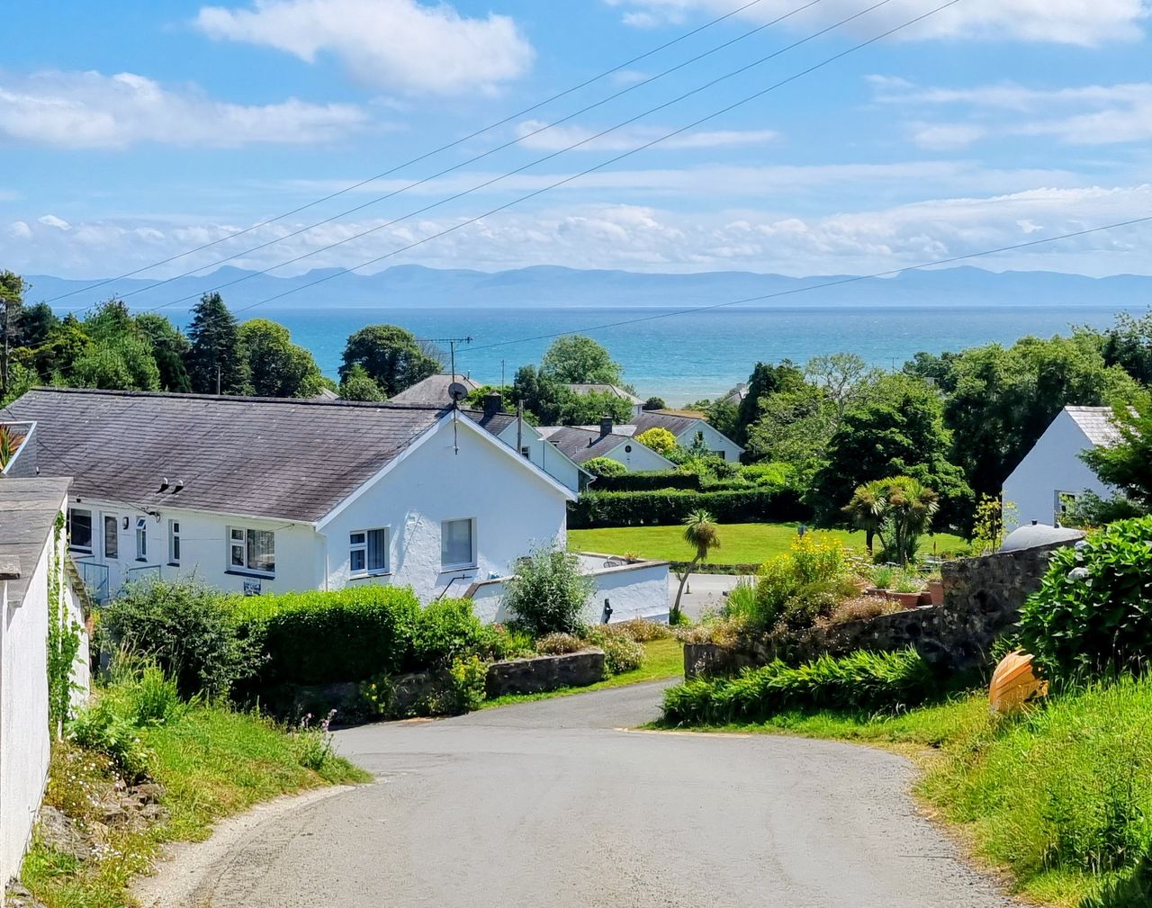 Bolmynydd Touring and Camping Park
