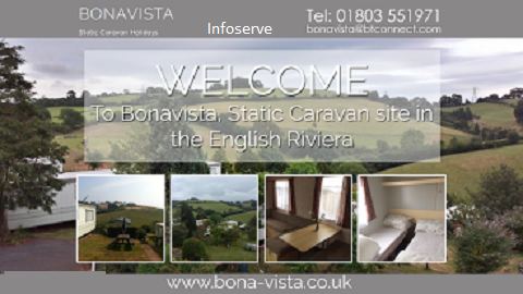 Bona Vista Holiday Park