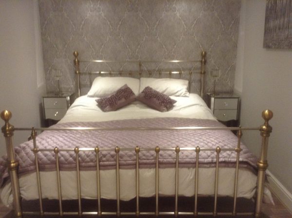 Bonners Lodge