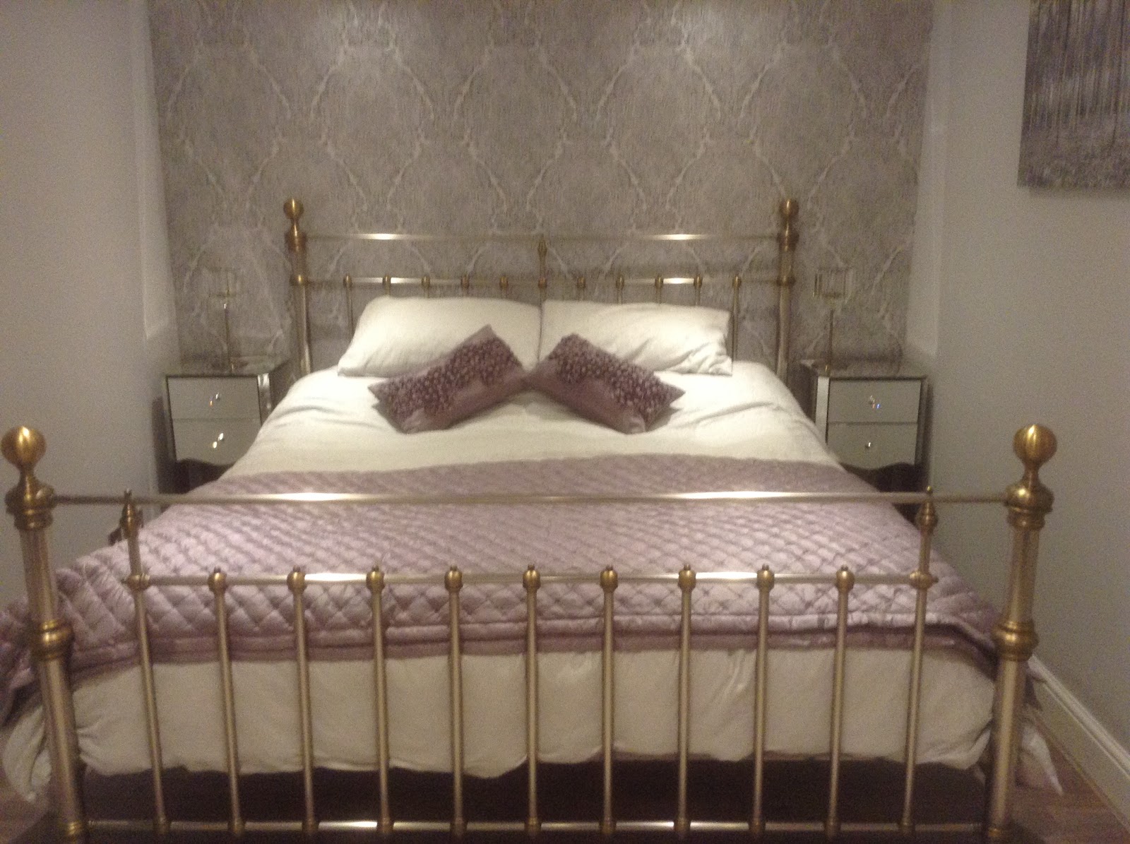 Bonners Lodge