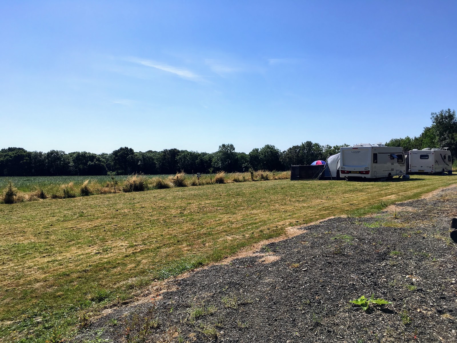 Bonnington Farm Certificated Site