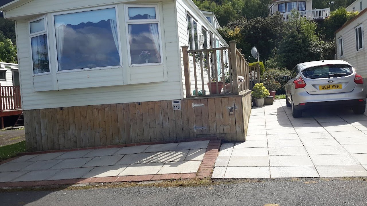 Bonny's Caravan Park
