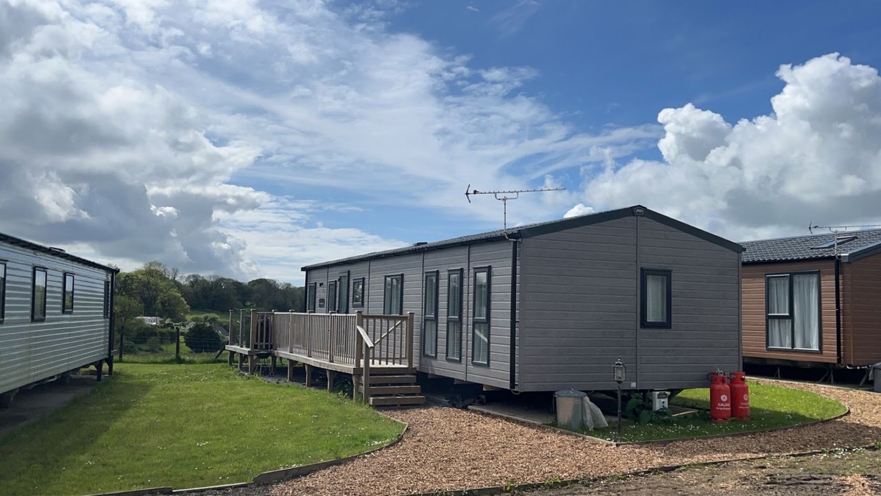 Bonville's Court Country Park