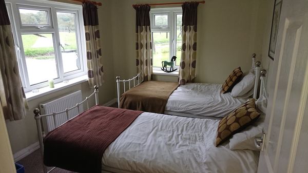 Bonville's Court Country Park