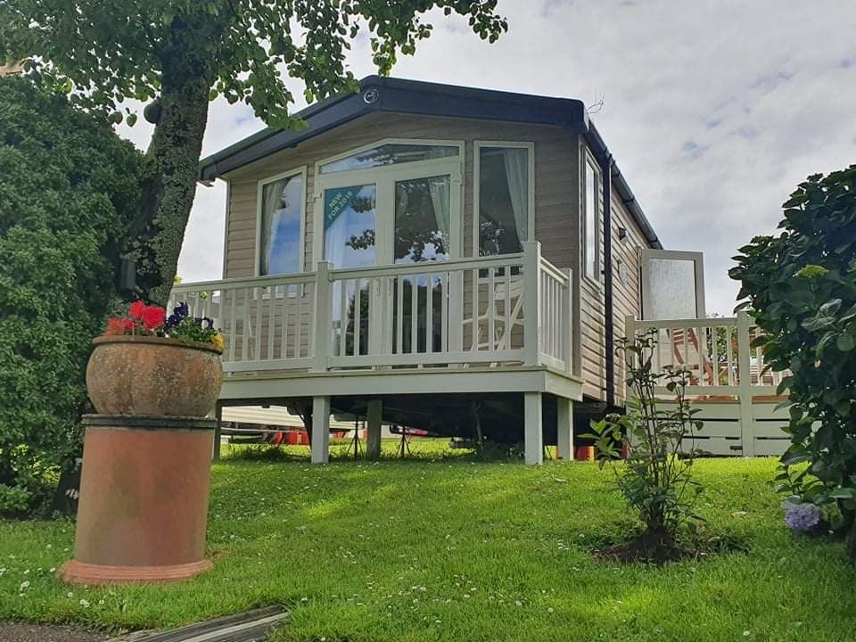 Boscrege Caravan and Camping Park