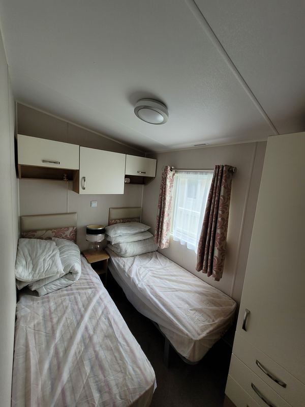 Boscrege Caravan and Camping Park