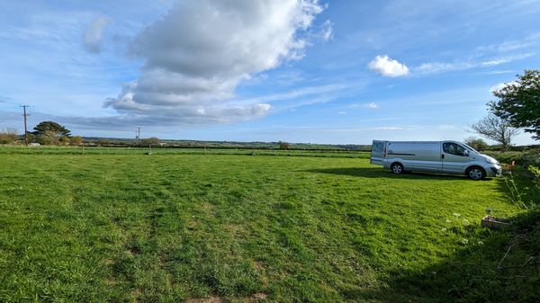 Boskenwyn Manor Farm