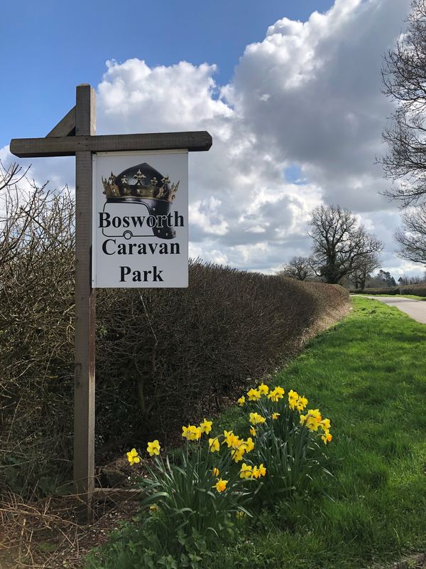 Bosworth Caravan Park