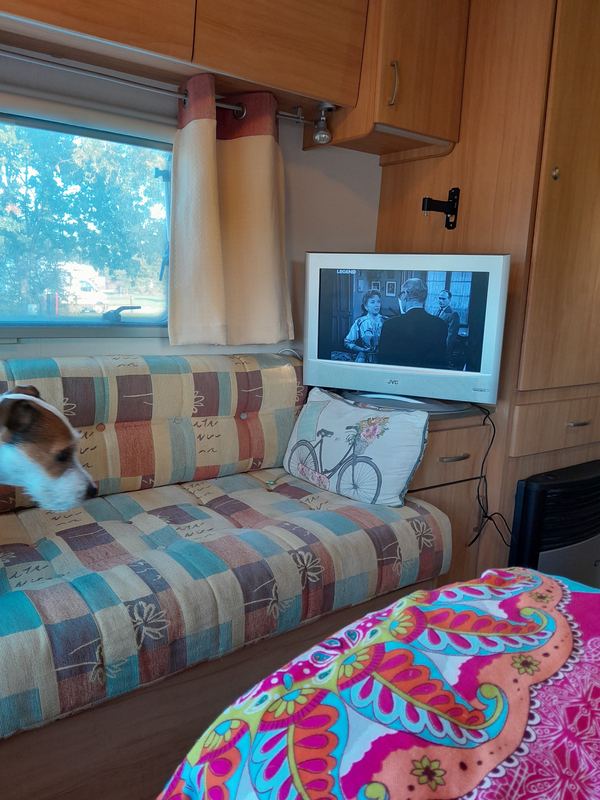 Bosworth Lakeside Lodges