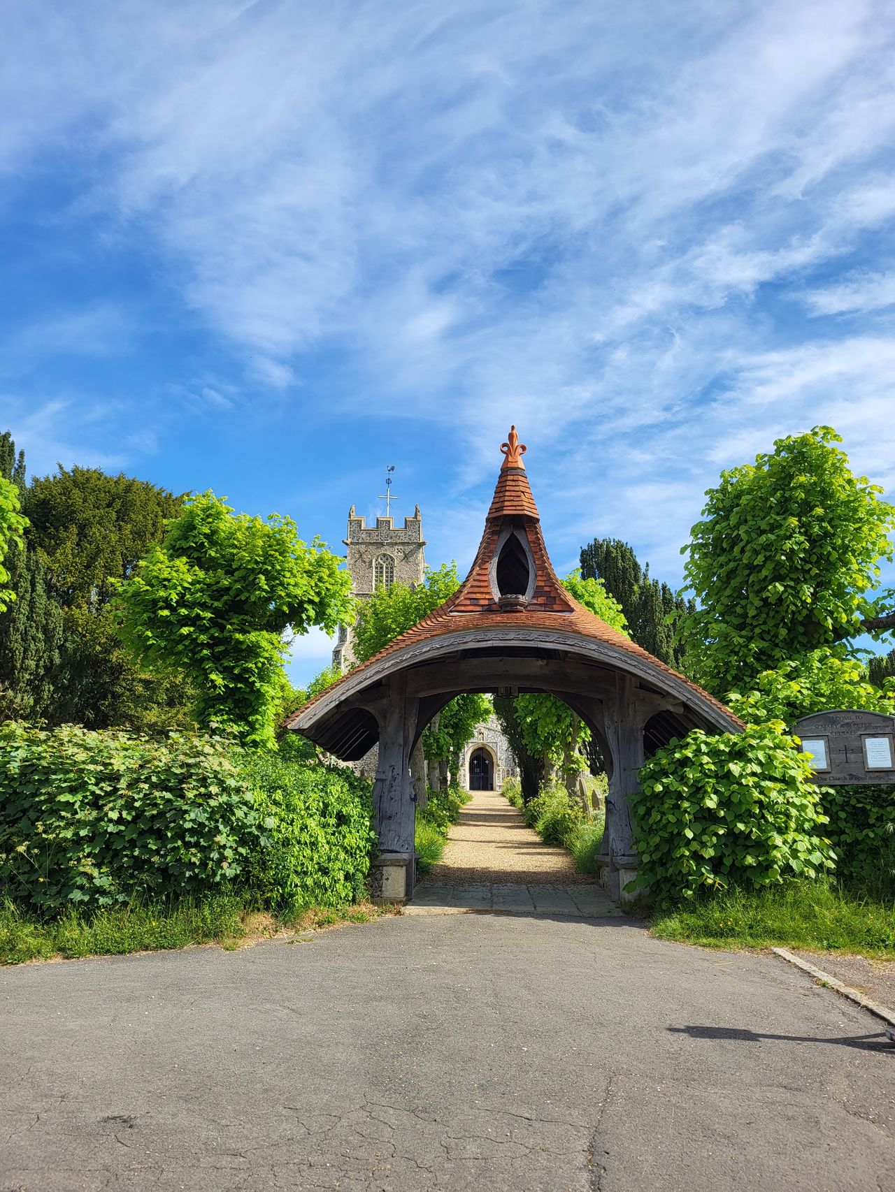 Boundary Farm Glamping