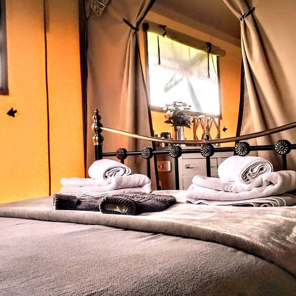 Boundary Farm Glamping