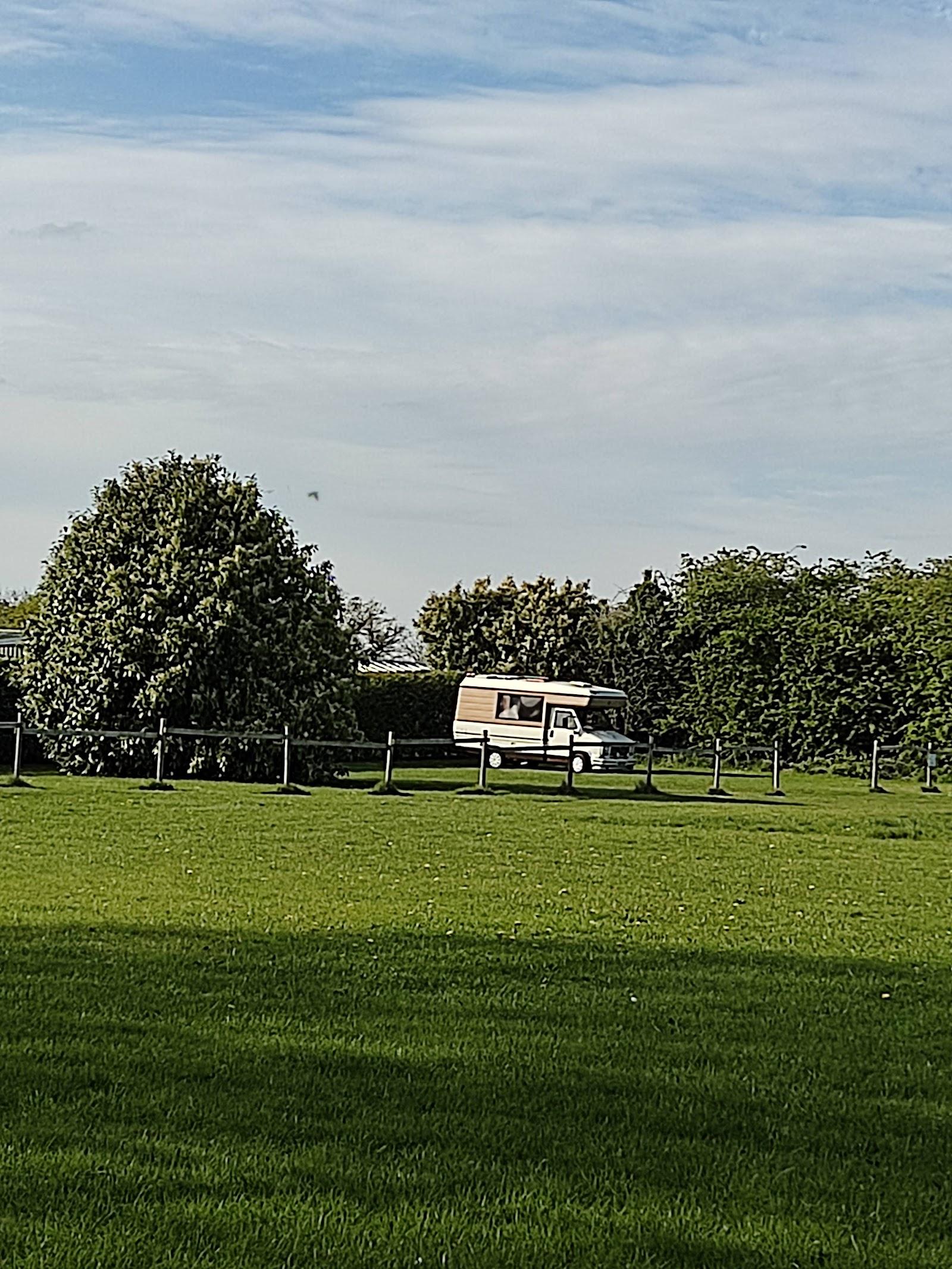 Boundary Park Certificated Site