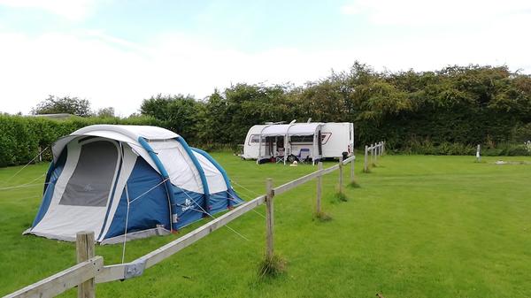 Boundary Park Certificated Site