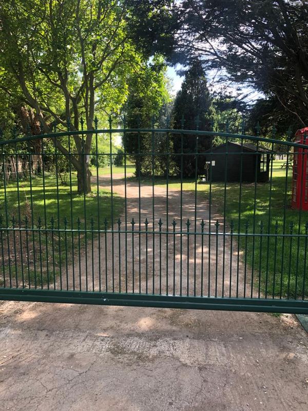 Bounds Certificated Site