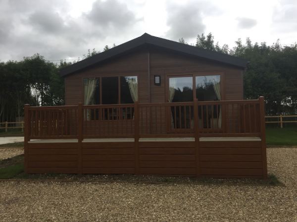 Bournewood Lodge