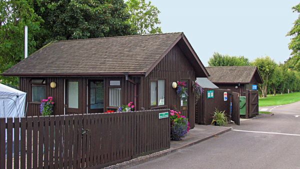 Bourton-on-the-Water Caravan and Motorhome Club Site