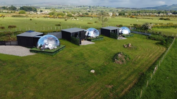 Boutique Domes