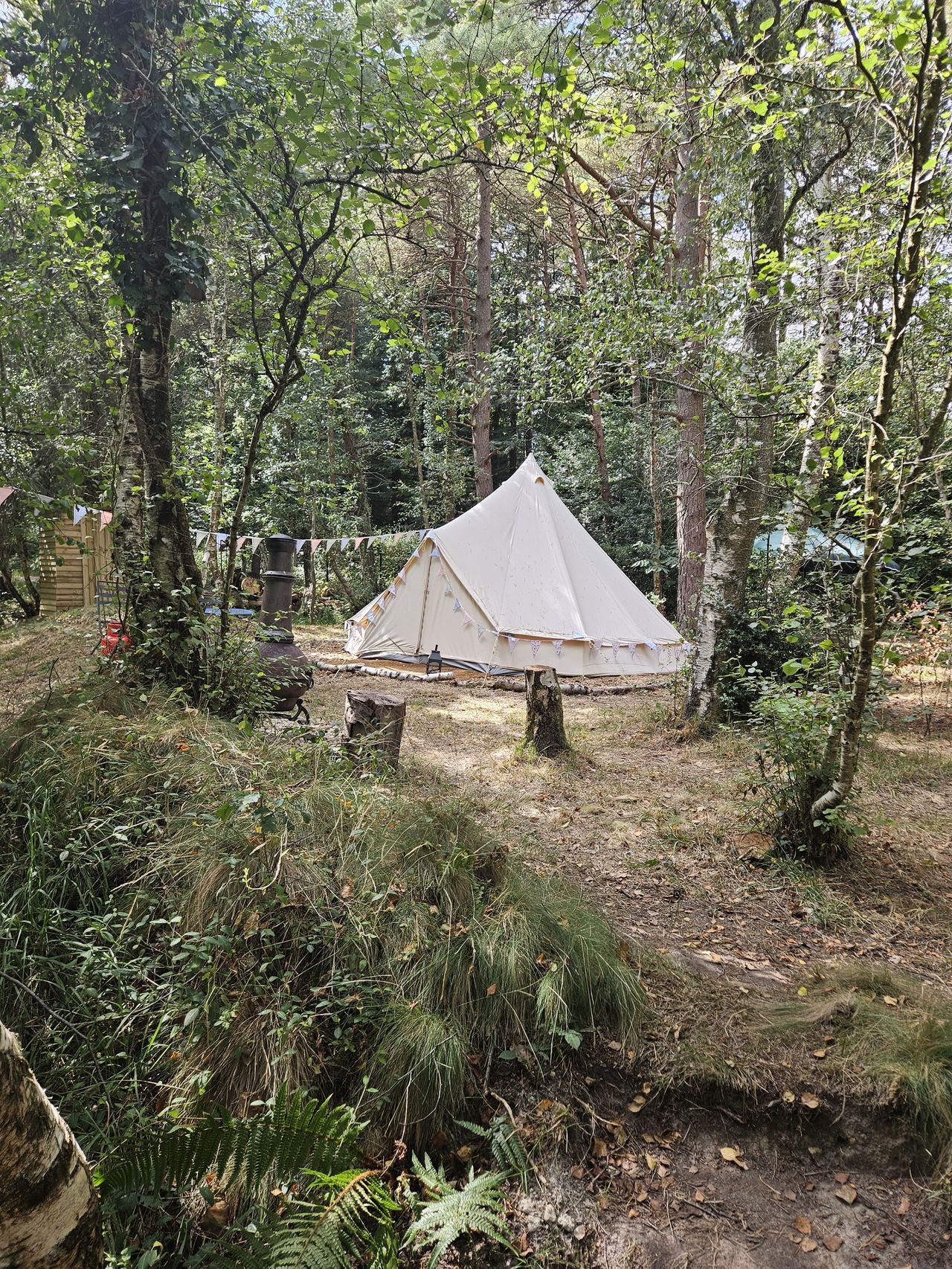 Bovey Heath Retreat