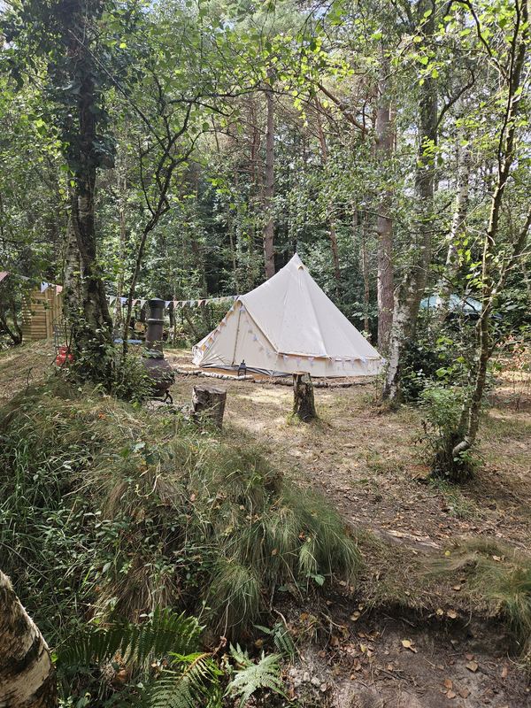 Bovey Heath Retreat