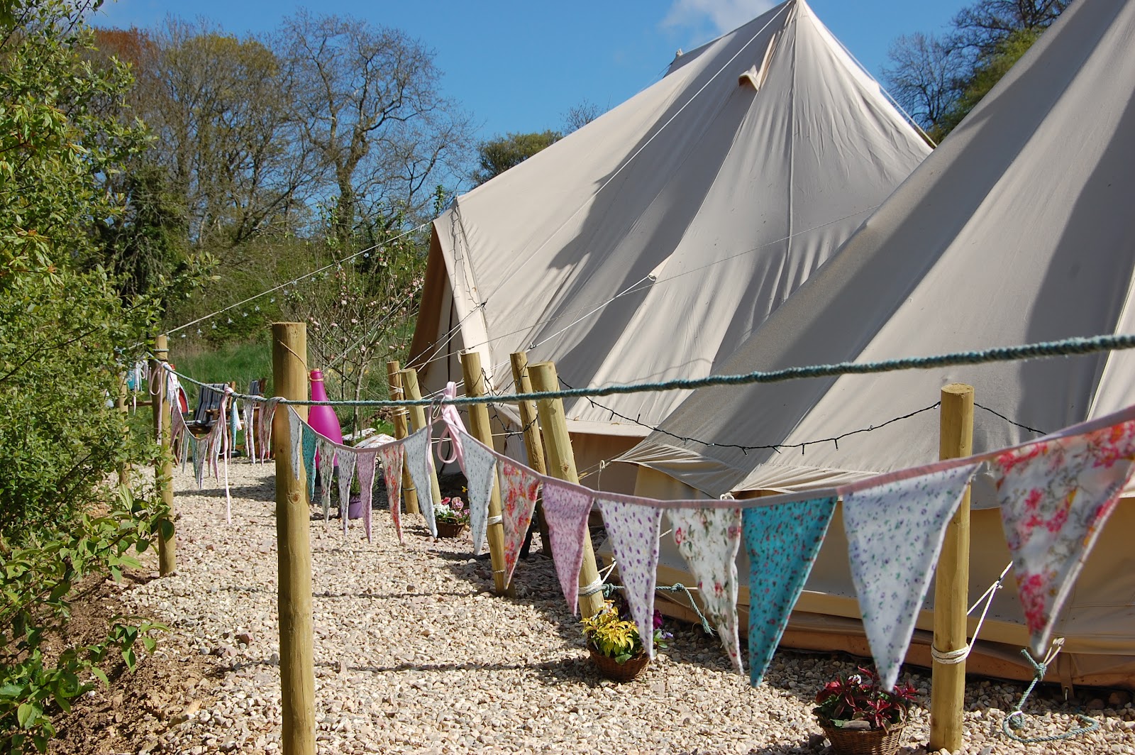 Bovey's Down Farm